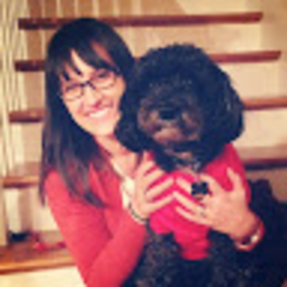 Meet your Posher, Natalie